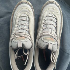 Nike Air Max 97 "Bone Beige"